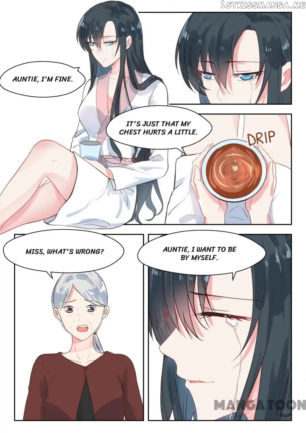 y Adorable Girlfriend ( Shouxing Laogong Ye Ye Liao ) chapter 144 - page 2