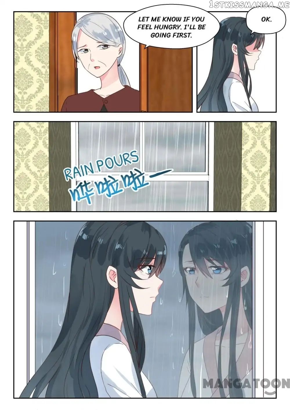 y Adorable Girlfriend ( Shouxing Laogong Ye Ye Liao ) chapter 144 - page 3