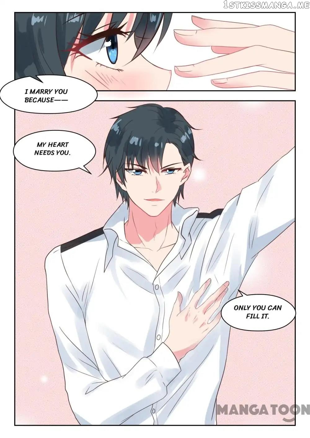 y Adorable Girlfriend ( Shouxing Laogong Ye Ye Liao ) chapter 186 - page 7