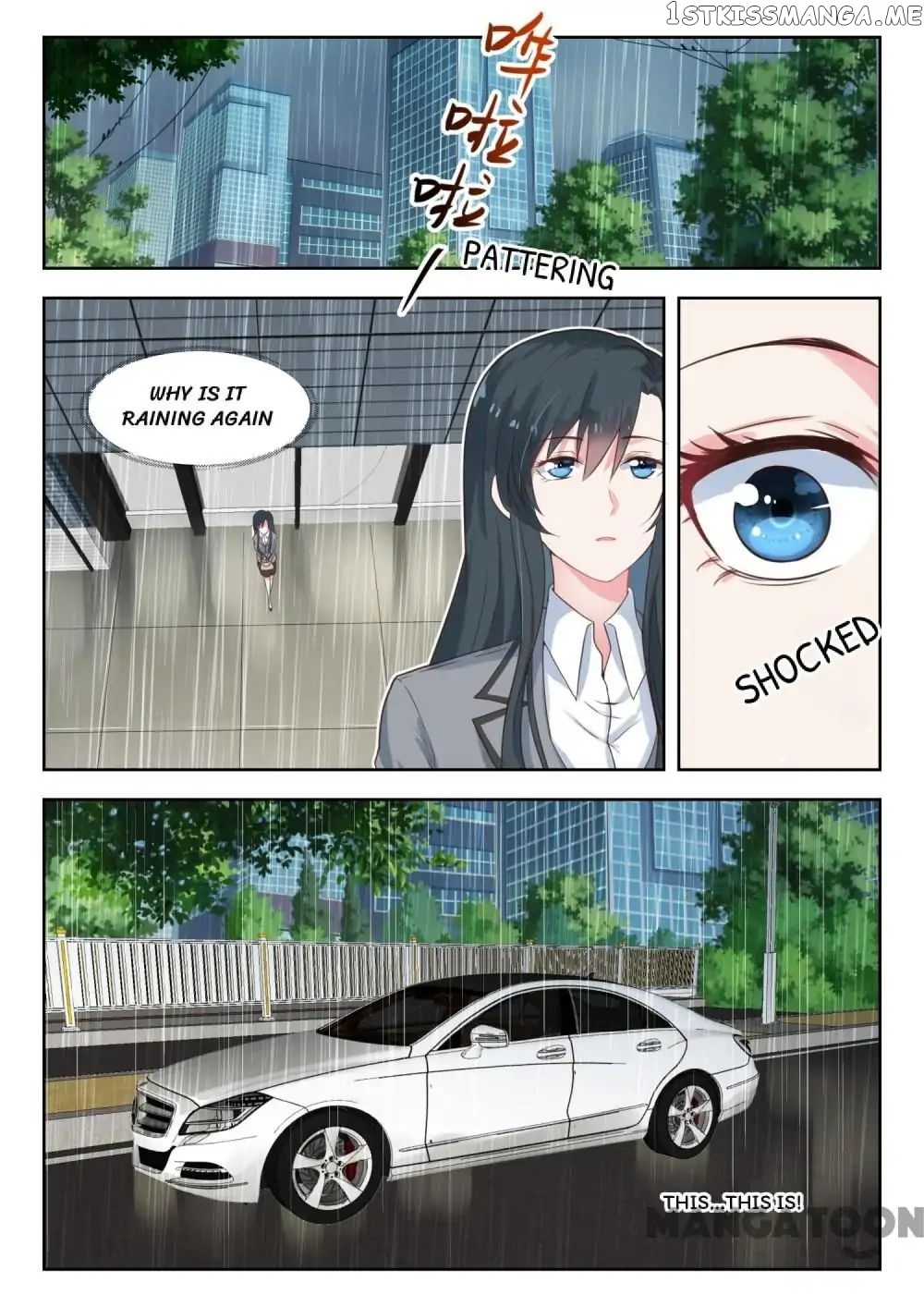 y Adorable Girlfriend ( Shouxing Laogong Ye Ye Liao ) chapter 147 - page 7