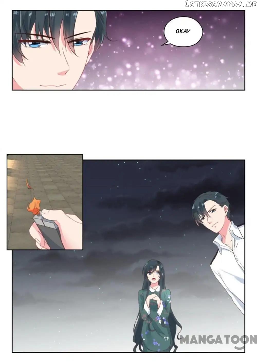 y Adorable Girlfriend ( Shouxing Laogong Ye Ye Liao ) chapter 187 - page 2