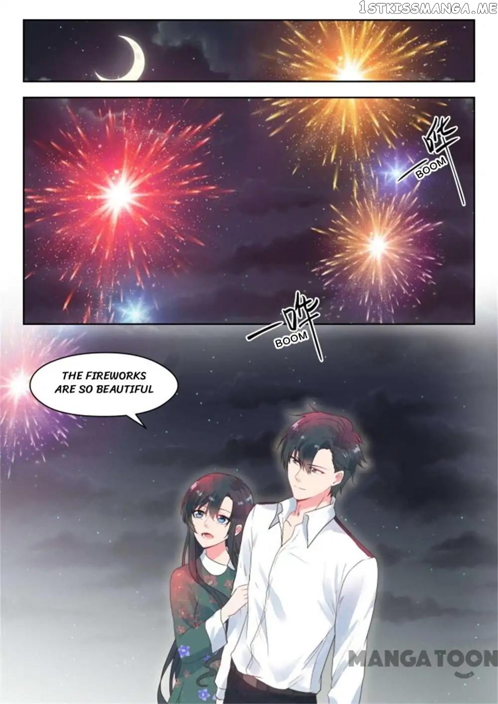y Adorable Girlfriend ( Shouxing Laogong Ye Ye Liao ) chapter 187 - page 3