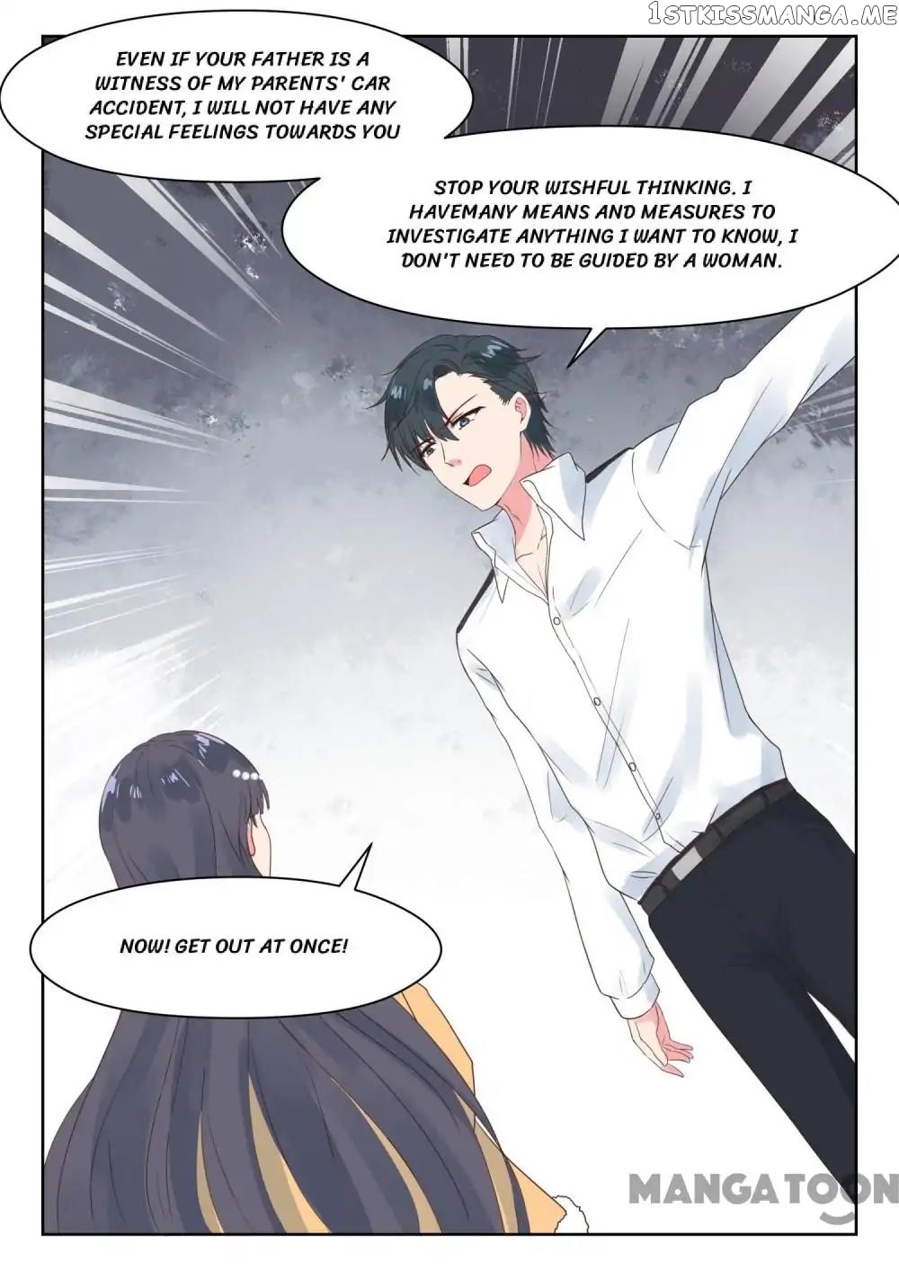 y Adorable Girlfriend ( Shouxing Laogong Ye Ye Liao ) chapter 189 - page 2