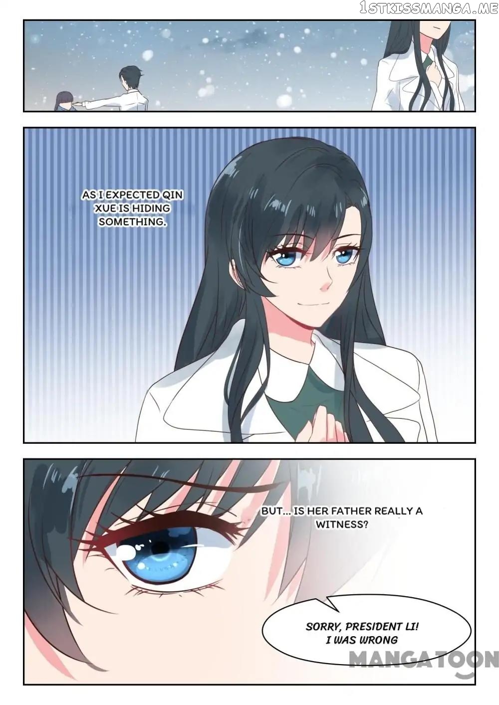 y Adorable Girlfriend ( Shouxing Laogong Ye Ye Liao ) chapter 189 - page 3