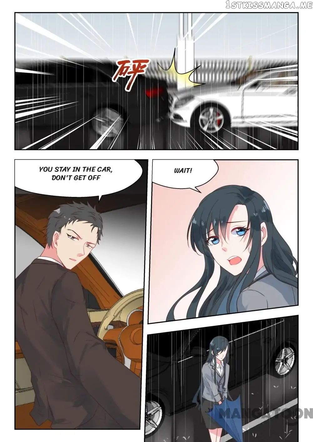 y Adorable Girlfriend ( Shouxing Laogong Ye Ye Liao ) chapter 149 - page 1