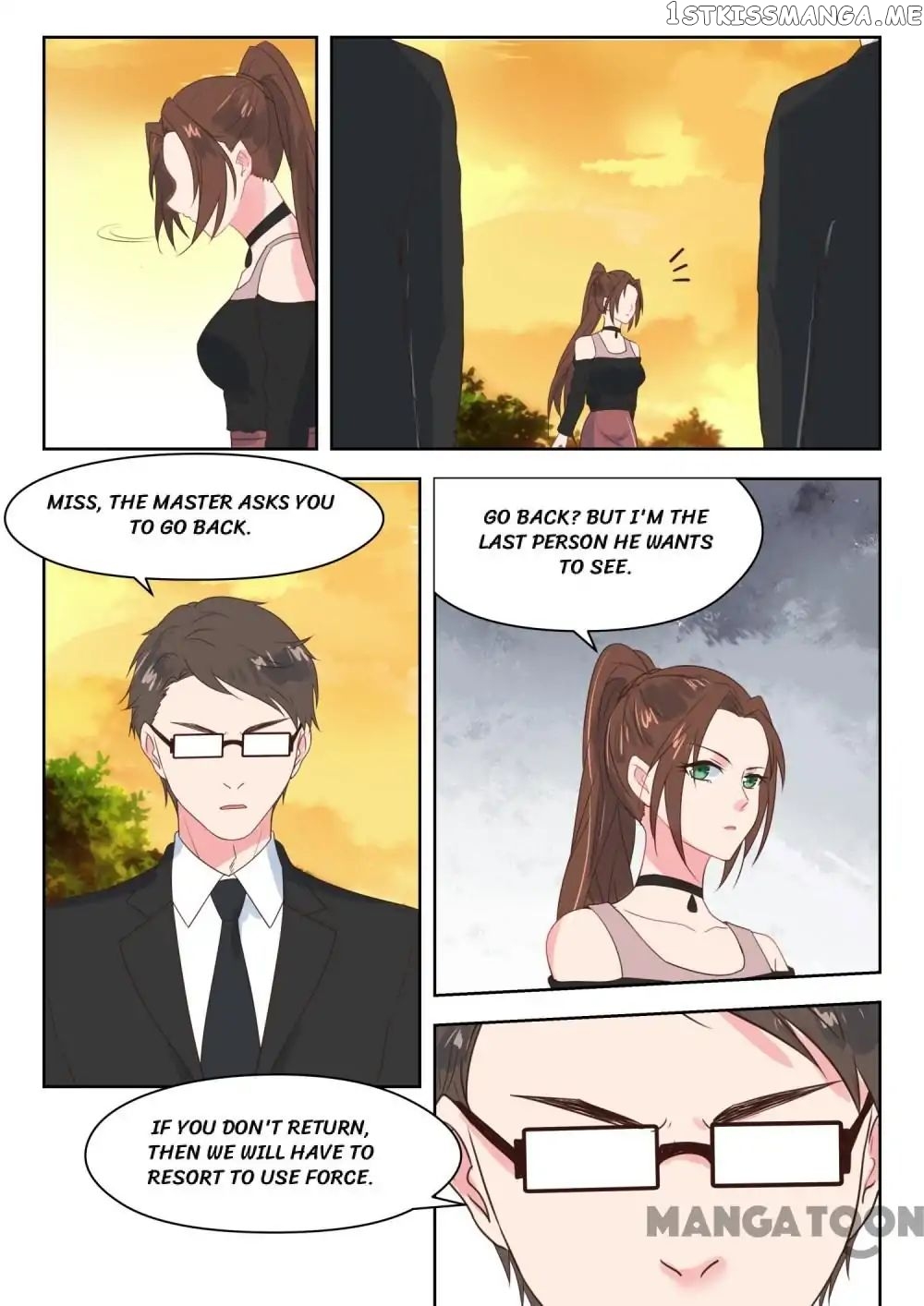 y Adorable Girlfriend ( Shouxing Laogong Ye Ye Liao ) chapter 177 - page 2