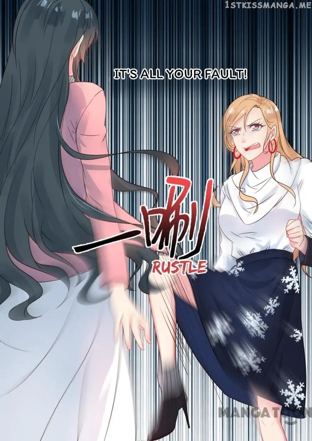 y Adorable Girlfriend ( Shouxing Laogong Ye Ye Liao ) chapter 192 - page 8