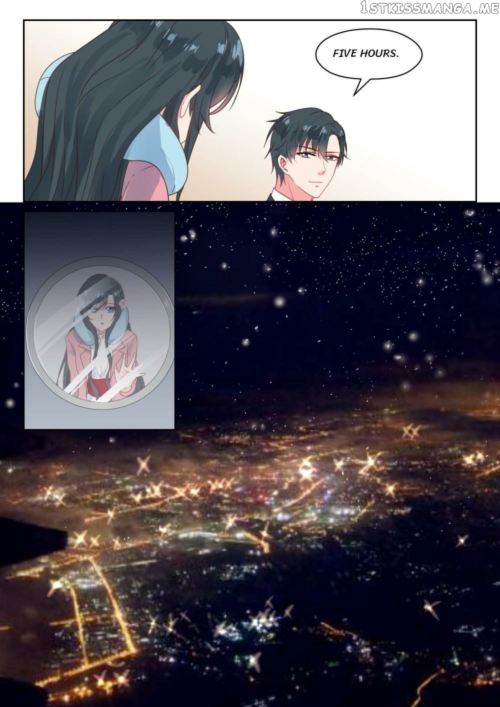 y Adorable Girlfriend ( Shouxing Laogong Ye Ye Liao ) chapter 196 - page 2