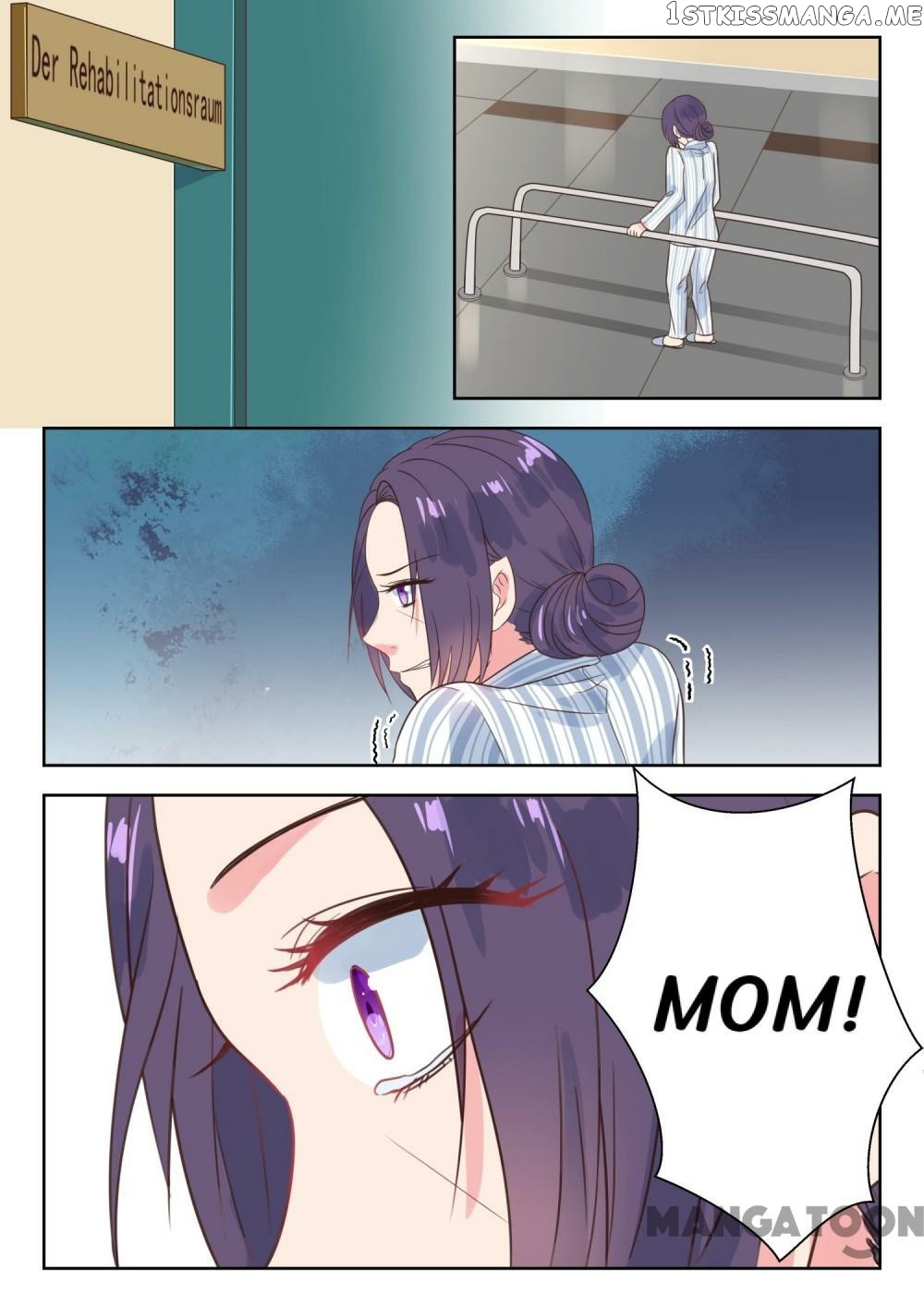 y Adorable Girlfriend ( Shouxing Laogong Ye Ye Liao ) chapter 196 - page 7