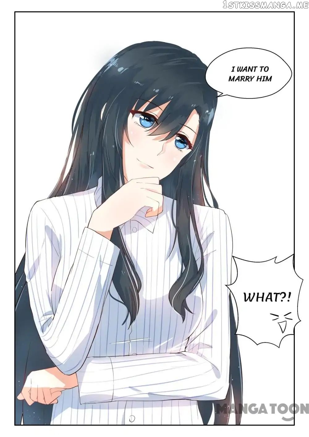 y Adorable Girlfriend ( Shouxing Laogong Ye Ye Liao ) chapter 109 - page 8