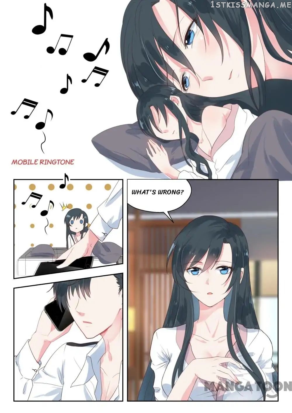 y Adorable Girlfriend ( Shouxing Laogong Ye Ye Liao ) chapter 152 - page 1