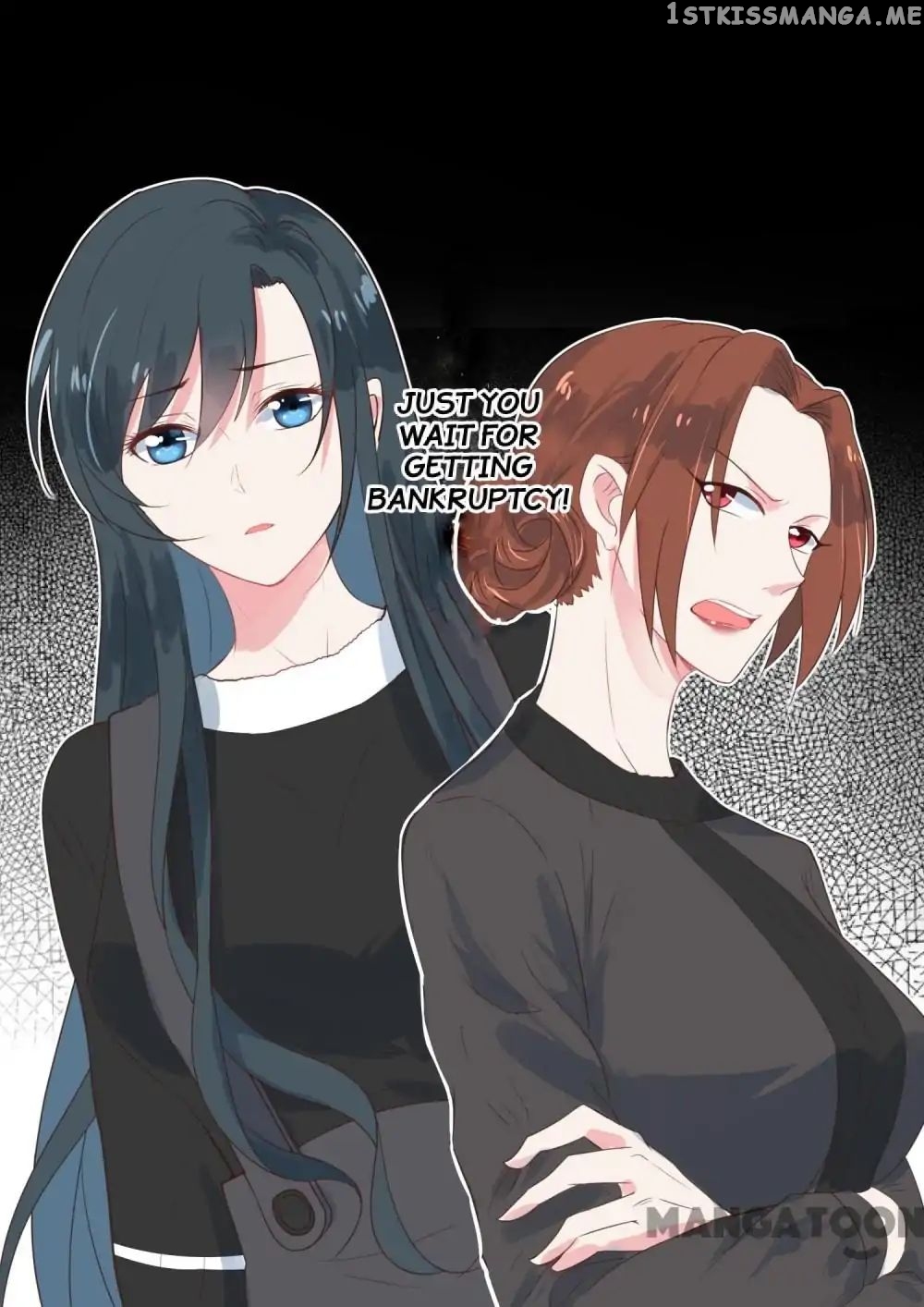 y Adorable Girlfriend ( Shouxing Laogong Ye Ye Liao ) chapter 152 - page 8