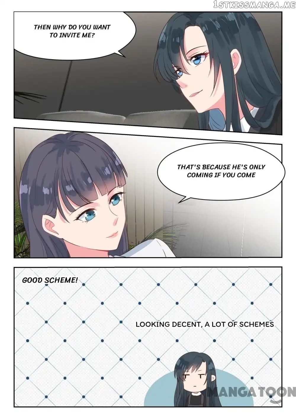 y Adorable Girlfriend ( Shouxing Laogong Ye Ye Liao ) chapter 163 - page 7
