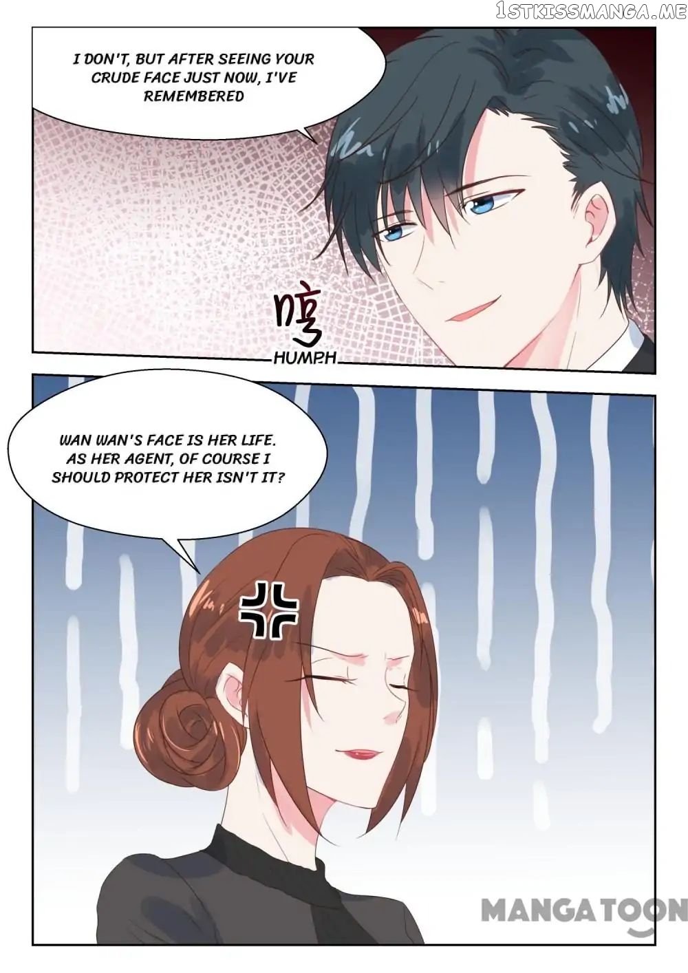 y Adorable Girlfriend ( Shouxing Laogong Ye Ye Liao ) chapter 153 - page 2
