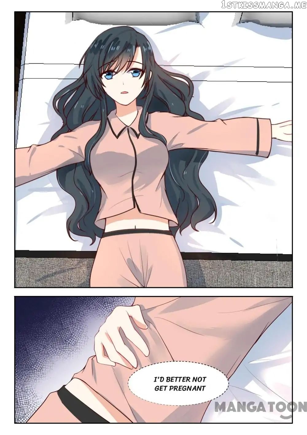 y Adorable Girlfriend ( Shouxing Laogong Ye Ye Liao ) chapter 115 - page 6