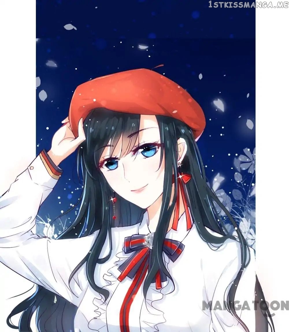 y Adorable Girlfriend ( Shouxing Laogong Ye Ye Liao ) chapter 116 - page 1
