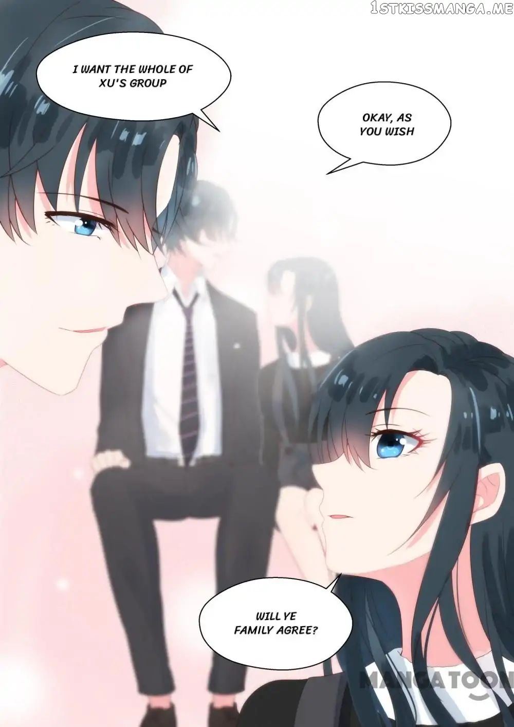 y Adorable Girlfriend ( Shouxing Laogong Ye Ye Liao ) chapter 158 - page 2