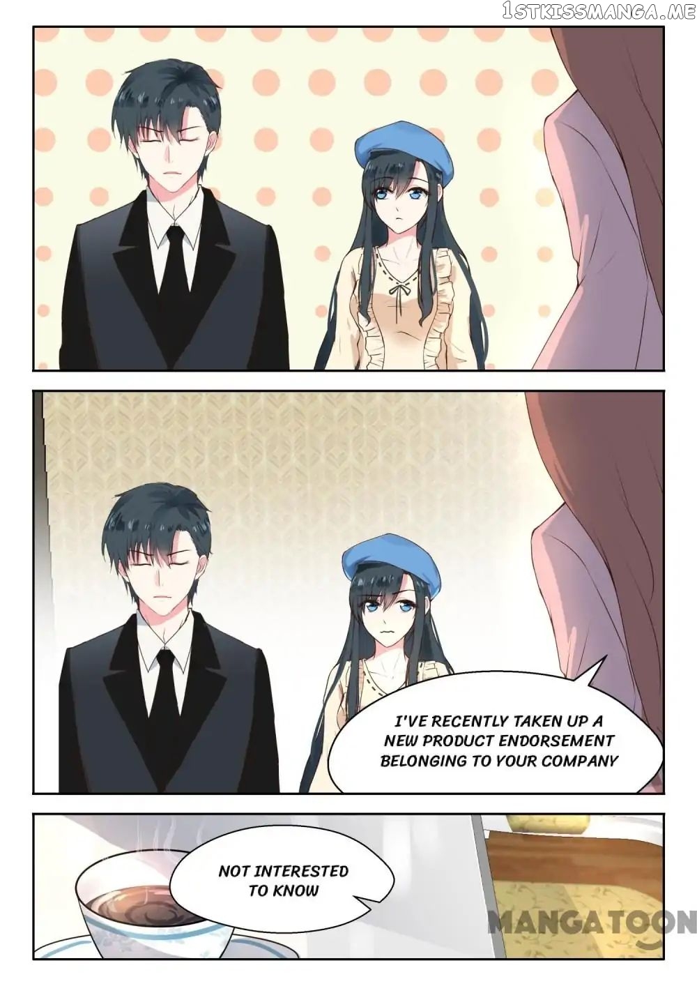 y Adorable Girlfriend ( Shouxing Laogong Ye Ye Liao ) chapter 118 - page 4