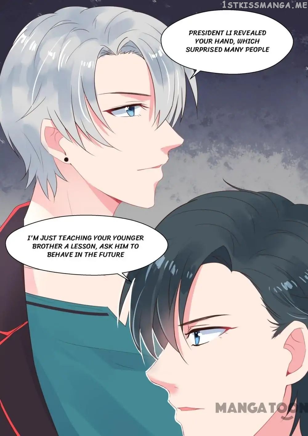 y Adorable Girlfriend ( Shouxing Laogong Ye Ye Liao ) chapter 159 - page 2