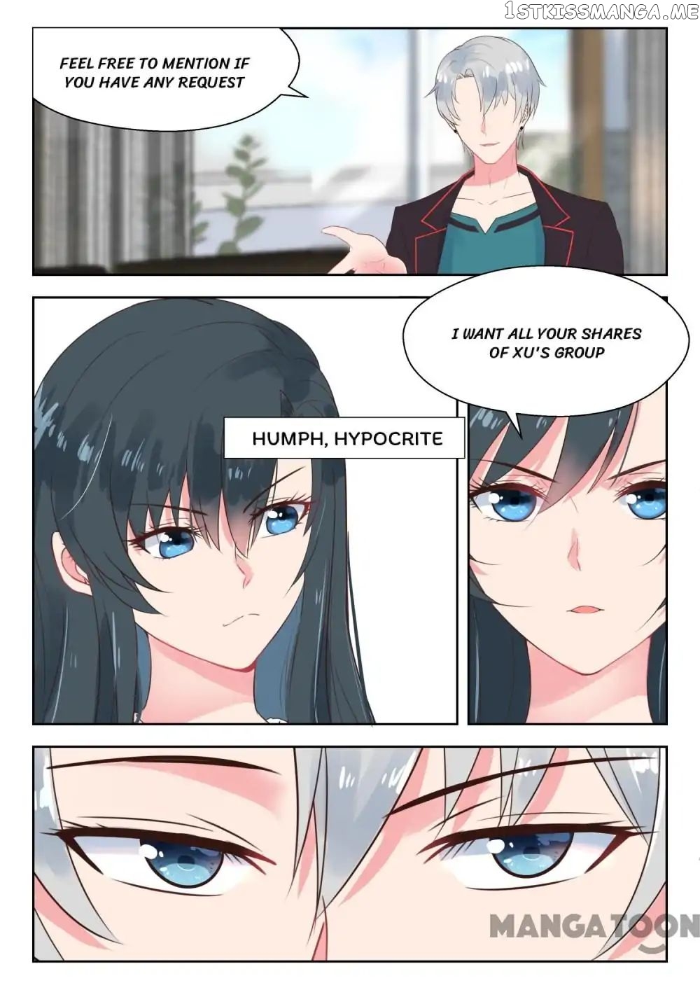 y Adorable Girlfriend ( Shouxing Laogong Ye Ye Liao ) chapter 160 - page 2