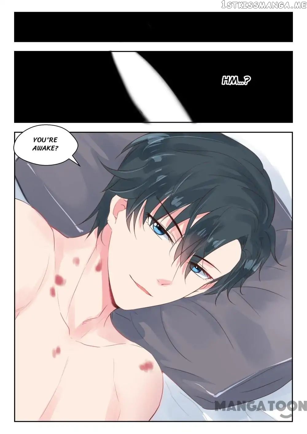 y Adorable Girlfriend ( Shouxing Laogong Ye Ye Liao ) chapter 161 - page 2