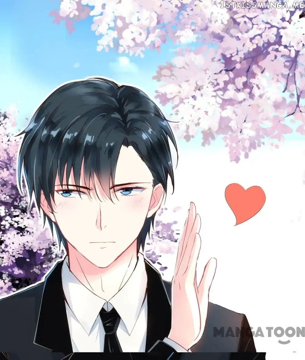 y Adorable Girlfriend ( Shouxing Laogong Ye Ye Liao ) chapter 121 - page 1