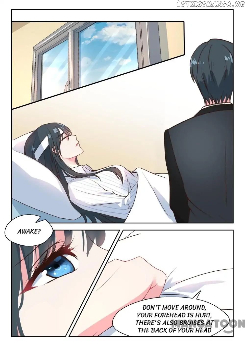 y Adorable Girlfriend ( Shouxing Laogong Ye Ye Liao ) chapter 122 - page 1