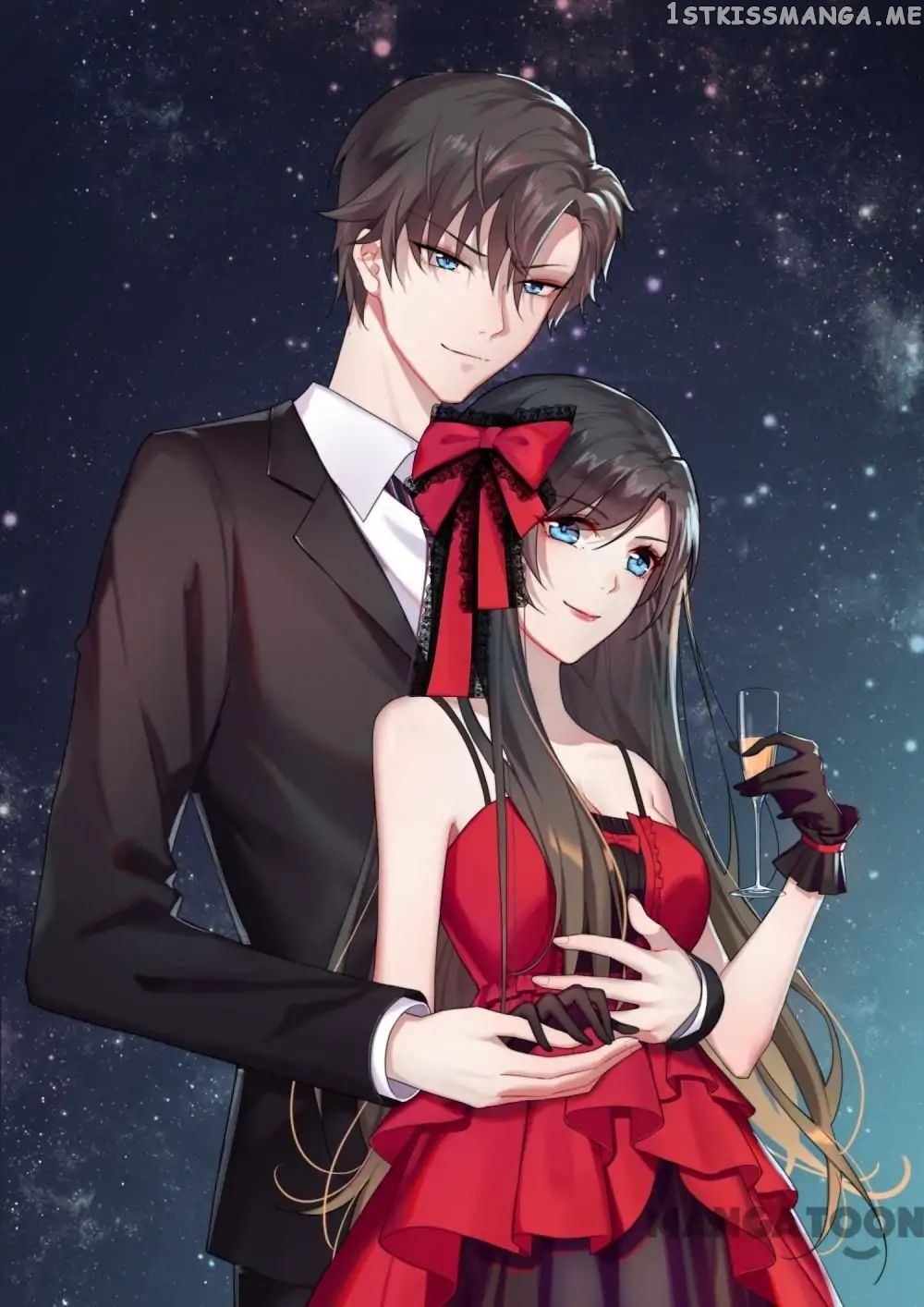 y Adorable Girlfriend ( Shouxing Laogong Ye Ye Liao ) chapter 164 - page 9