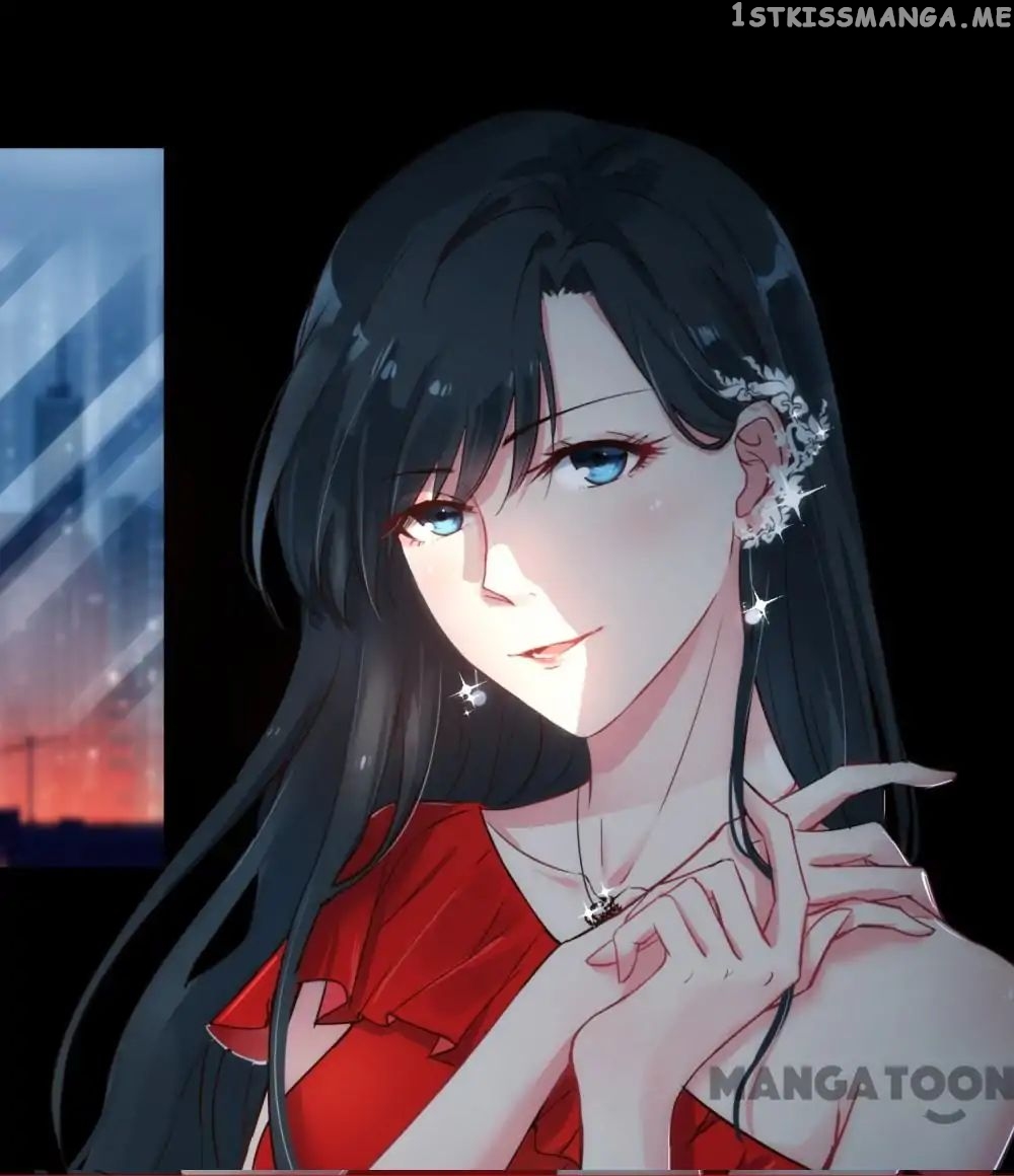 y Adorable Girlfriend ( Shouxing Laogong Ye Ye Liao ) chapter 124 - page 1