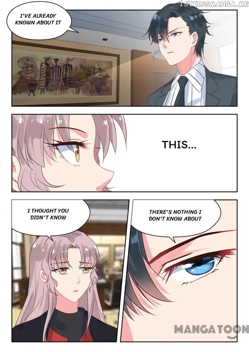 y Adorable Girlfriend ( Shouxing Laogong Ye Ye Liao ) chapter 166 - page 1