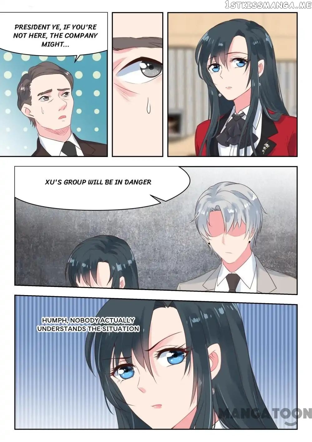y Adorable Girlfriend ( Shouxing Laogong Ye Ye Liao ) chapter 169 - page 2