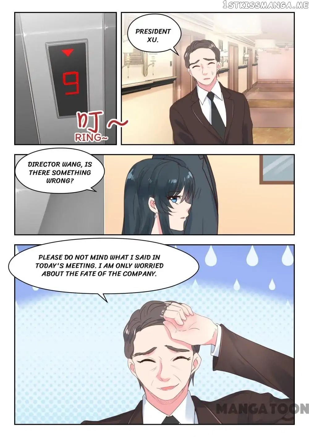 y Adorable Girlfriend ( Shouxing Laogong Ye Ye Liao ) chapter 171 - page 2