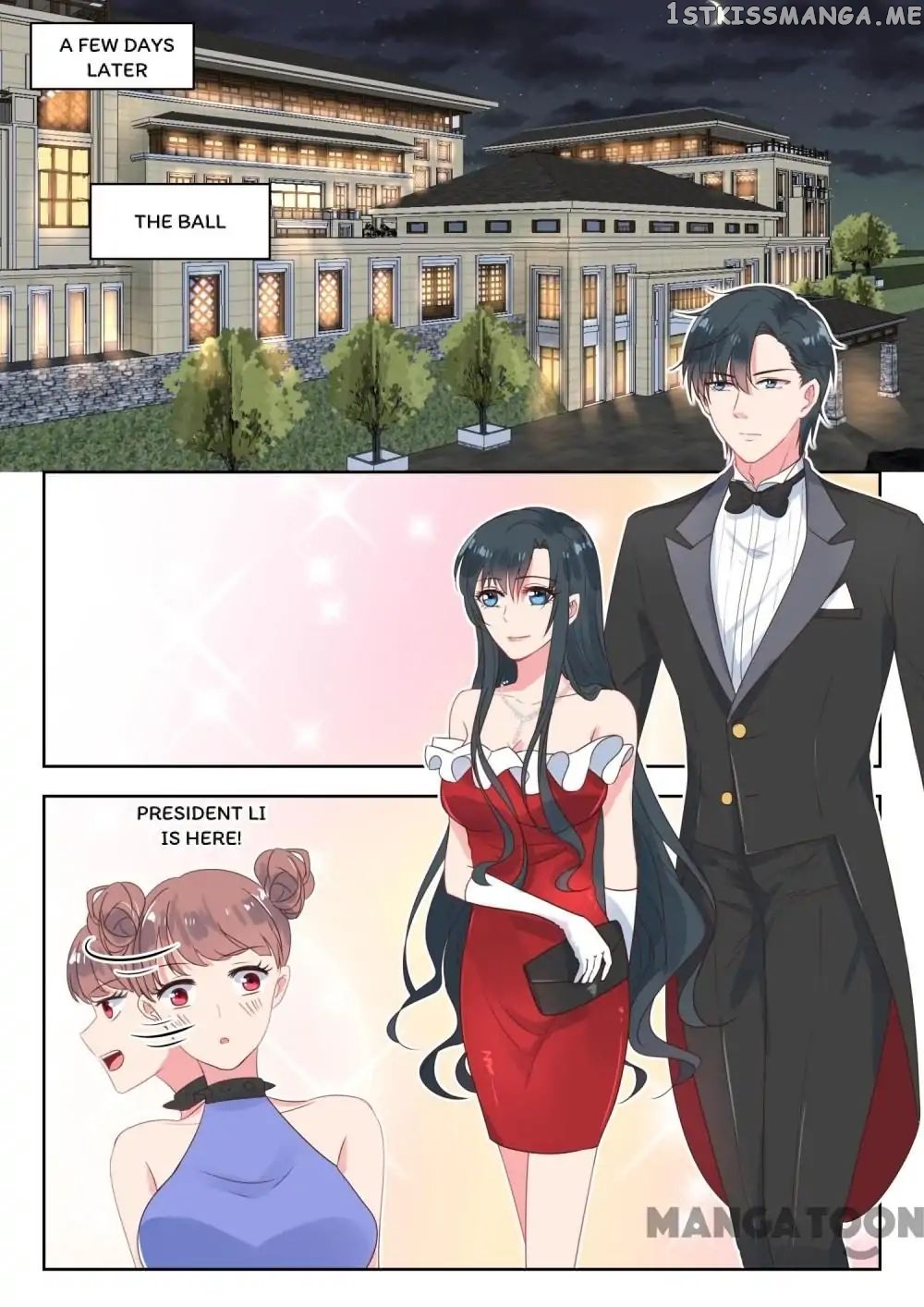 y Adorable Girlfriend ( Shouxing Laogong Ye Ye Liao ) chapter 172 - page 6