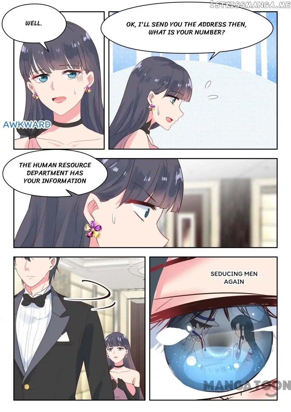 y Adorable Girlfriend ( Shouxing Laogong Ye Ye Liao ) chapter 174 - page 1