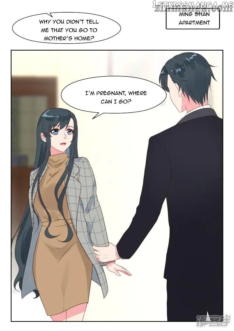 y Adorable Girlfriend ( Shouxing Laogong Ye Ye Liao ) chapter 242 - page 2
