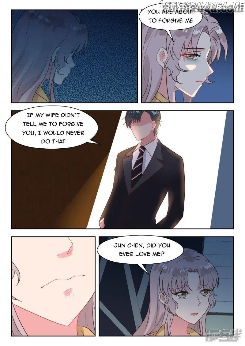y Adorable Girlfriend ( Shouxing Laogong Ye Ye Liao ) chapter 243 - page 2