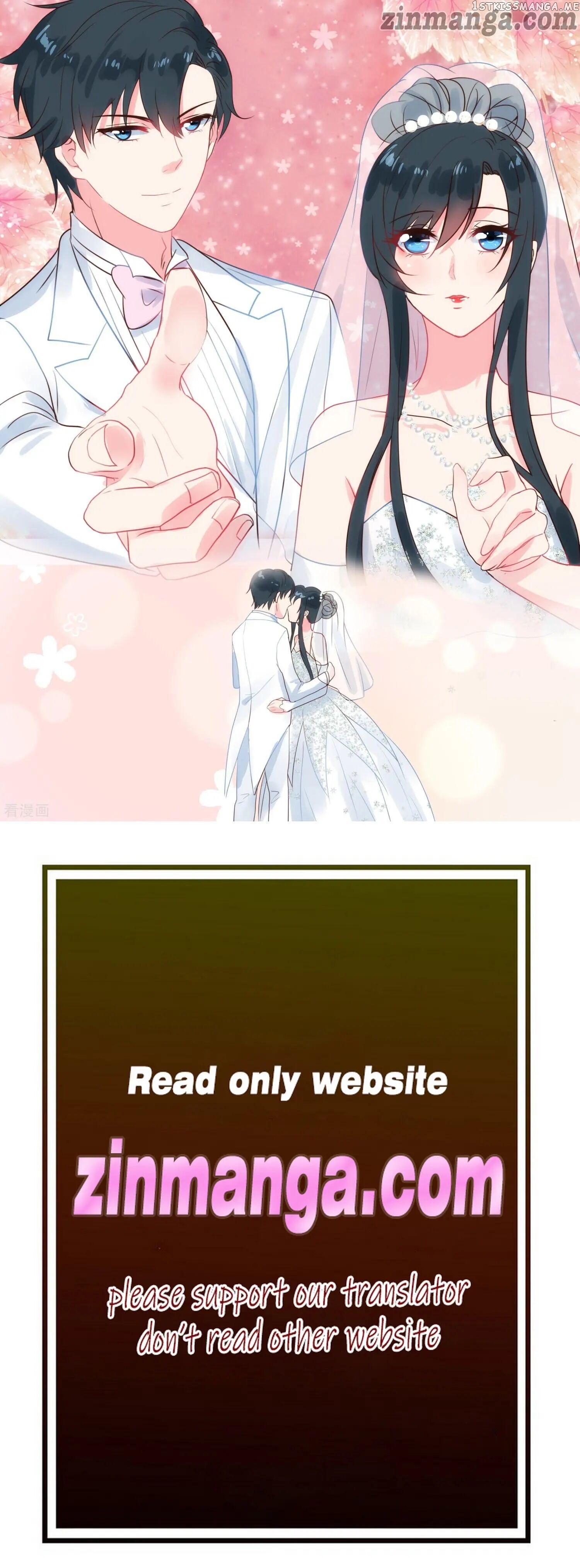 y Adorable Girlfriend ( Shouxing Laogong Ye Ye Liao ) chapter 247 - page 9