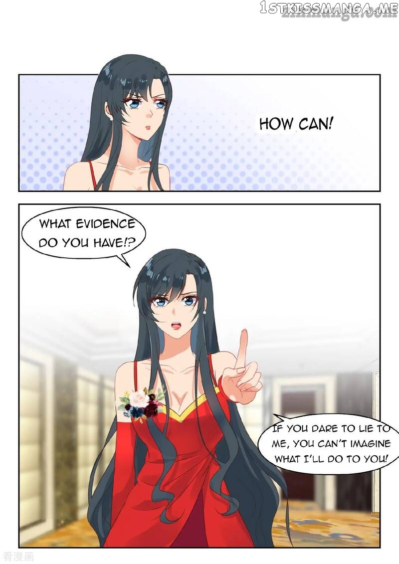y Adorable Girlfriend ( Shouxing Laogong Ye Ye Liao ) chapter 251 - page 2