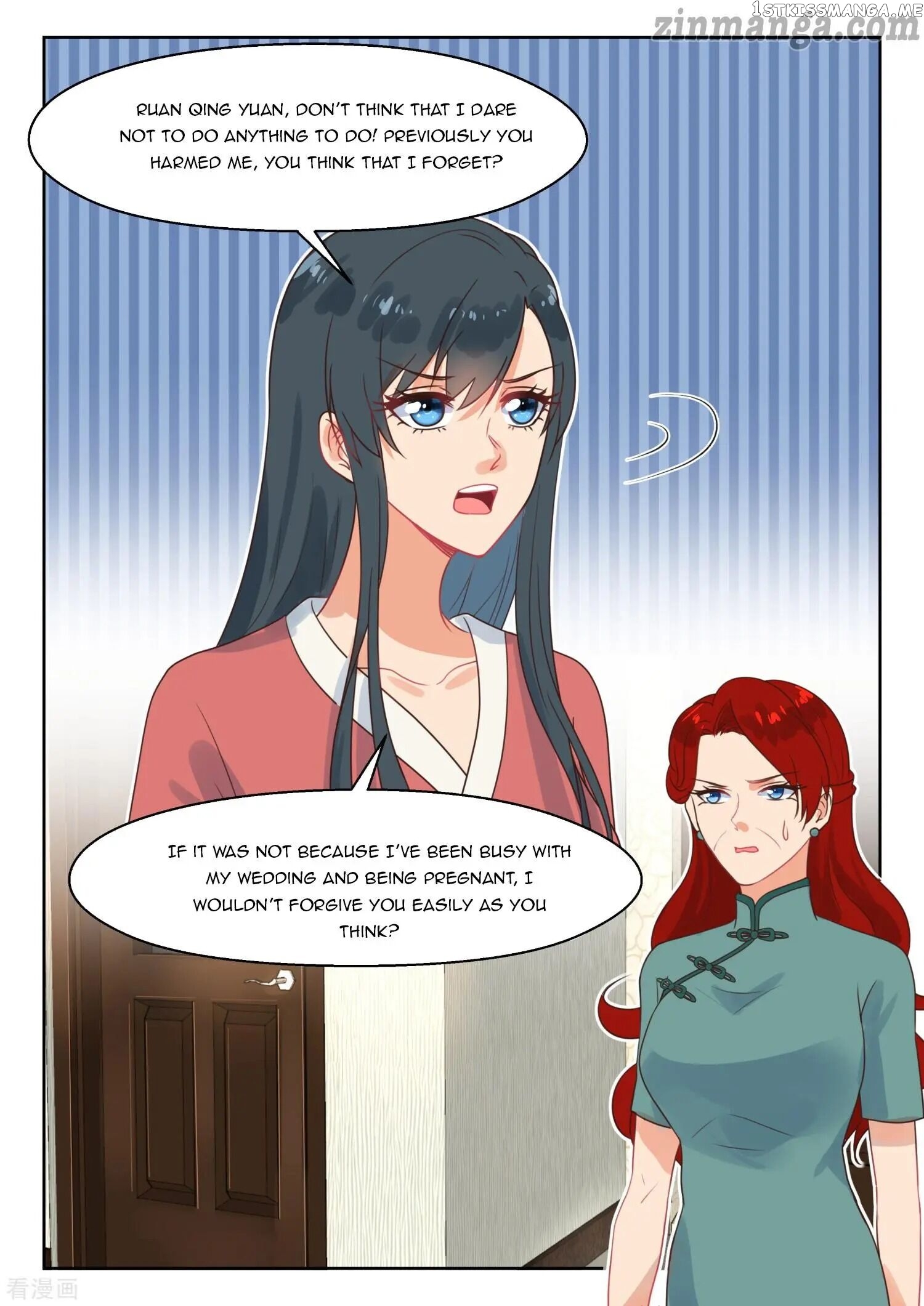 y Adorable Girlfriend ( Shouxing Laogong Ye Ye Liao ) chapter 253 - page 2
