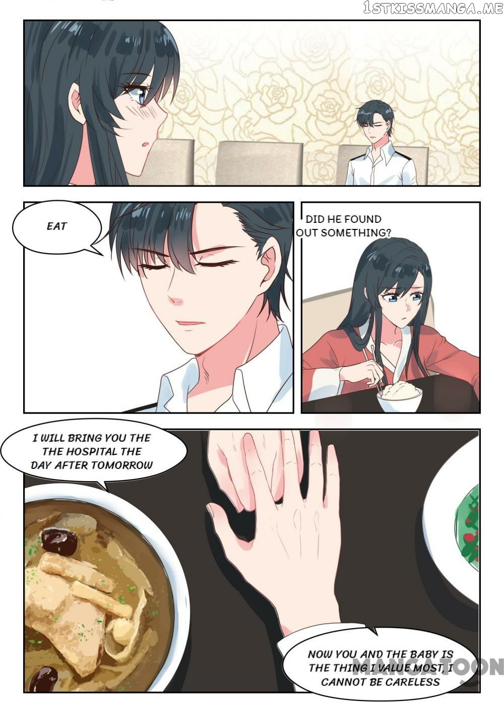 y Adorable Girlfriend ( Shouxing Laogong Ye Ye Liao ) chapter 214 - page 2