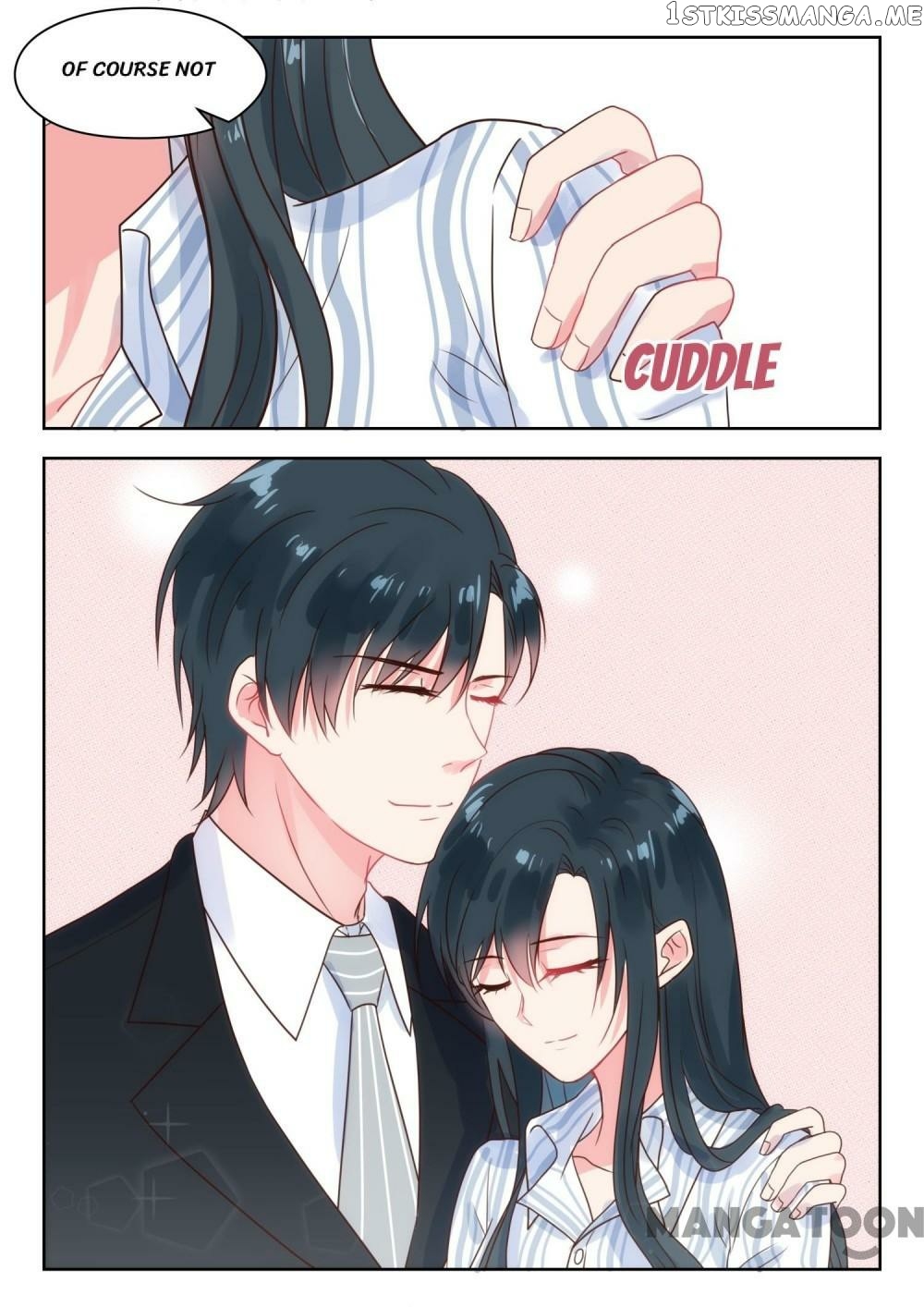 y Adorable Girlfriend ( Shouxing Laogong Ye Ye Liao ) chapter 211 - page 8