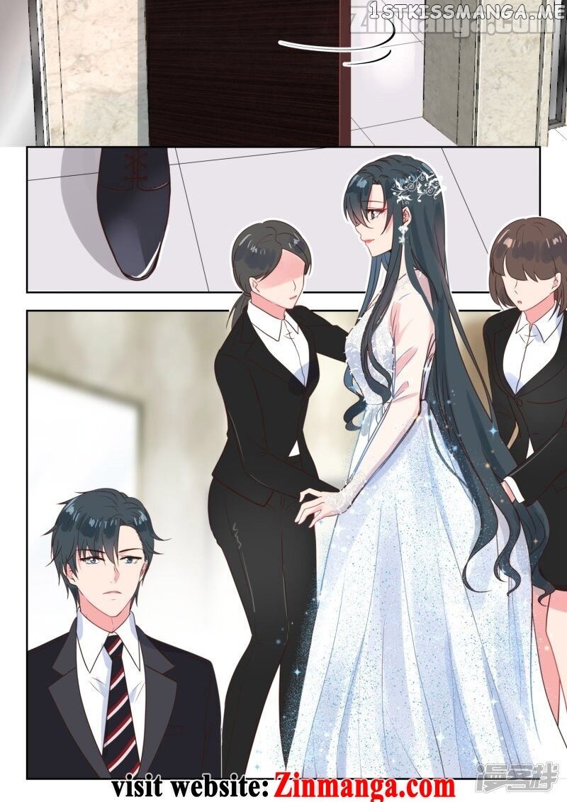 y Adorable Girlfriend ( Shouxing Laogong Ye Ye Liao ) chapter 227 - page 2