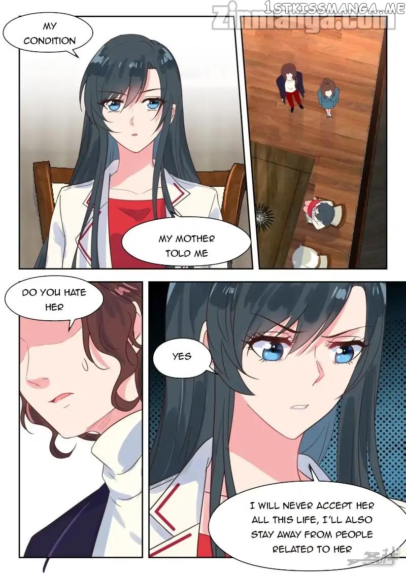 y Adorable Girlfriend ( Shouxing Laogong Ye Ye Liao ) chapter 220 - page 4