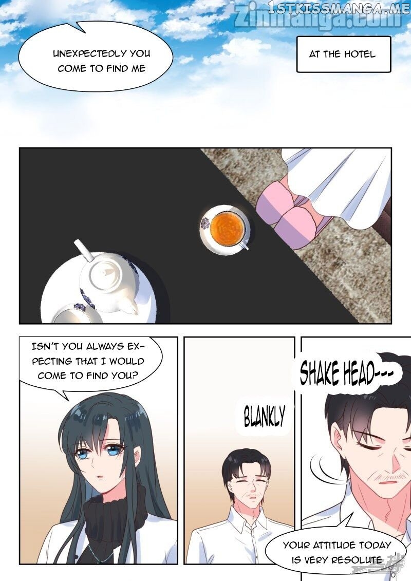 y Adorable Girlfriend ( Shouxing Laogong Ye Ye Liao ) chapter 226 - page 2