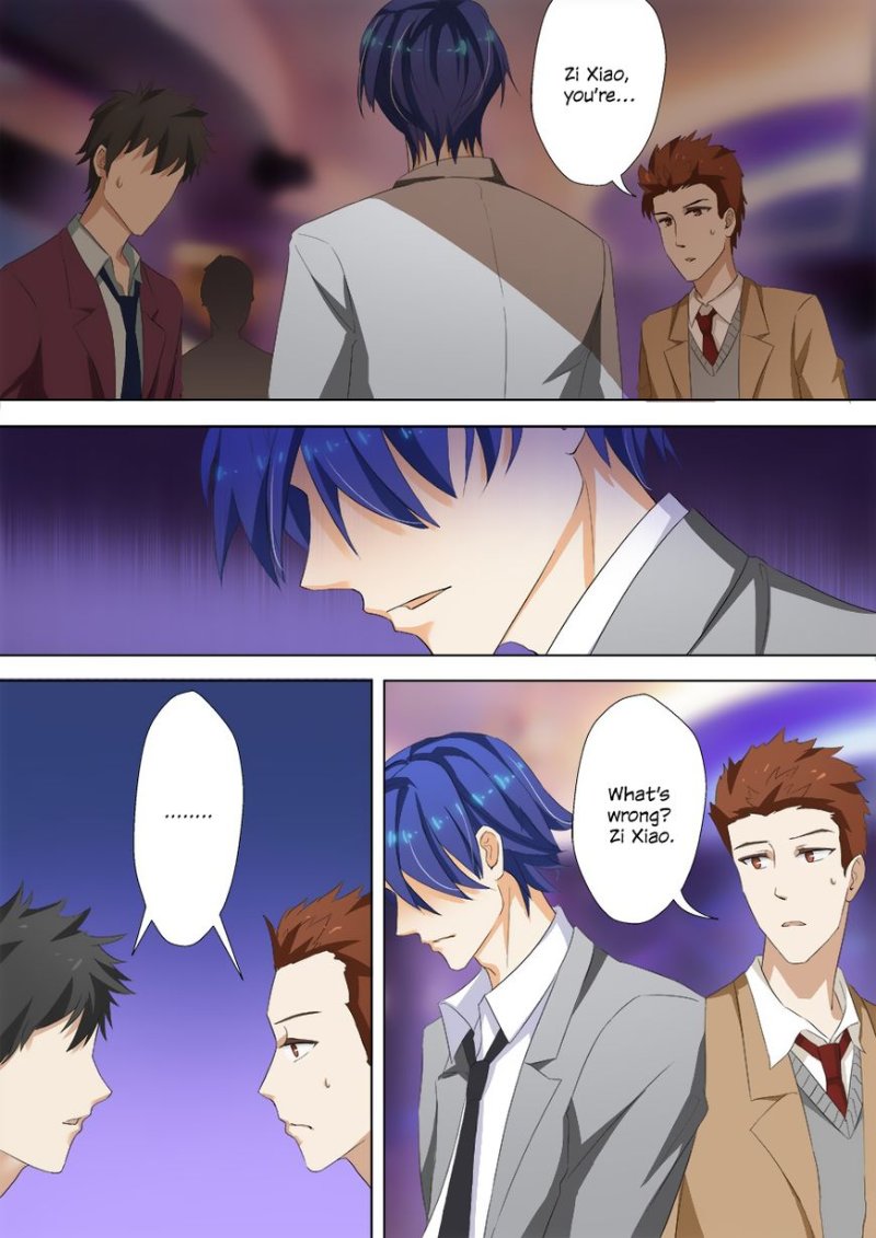 Ex-wife of A Billionaire ( Haomen Tianjia Qianqi ) Chapter 30 - page 5