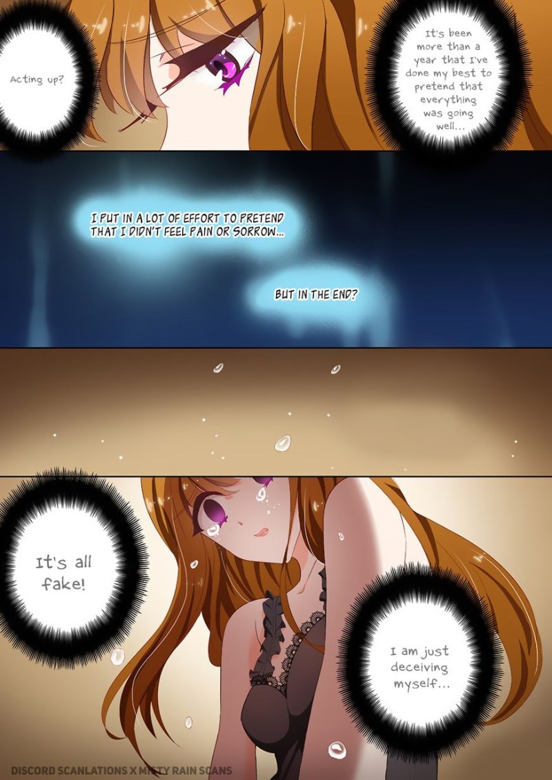 Ex-wife of A Billionaire ( Haomen Tianjia Qianqi ) Chapter 32 - page 7