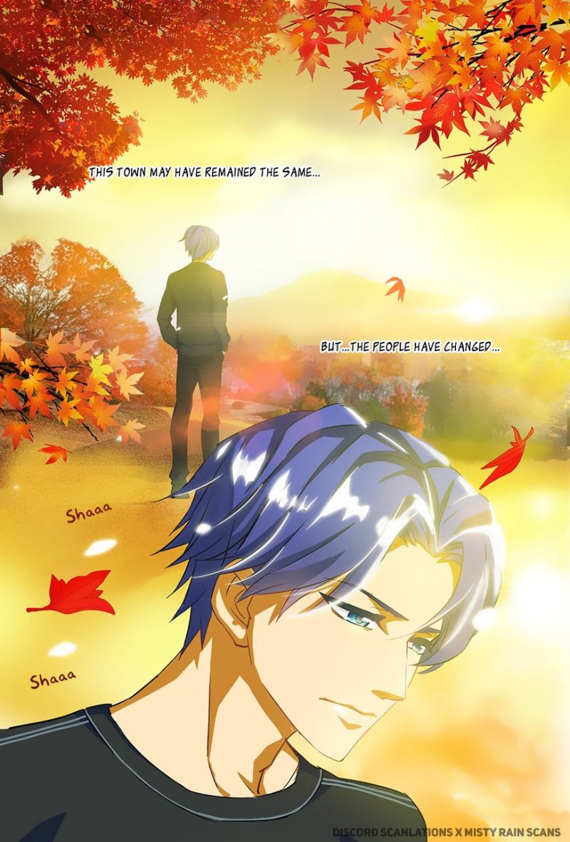 Ex-wife of A Billionaire ( Haomen Tianjia Qianqi ) Chapter 34 - page 8