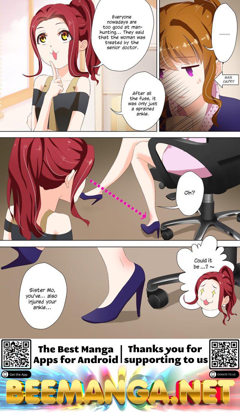 Ex-wife of A Billionaire ( Haomen Tianjia Qianqi ) Chapter 35 - page 10