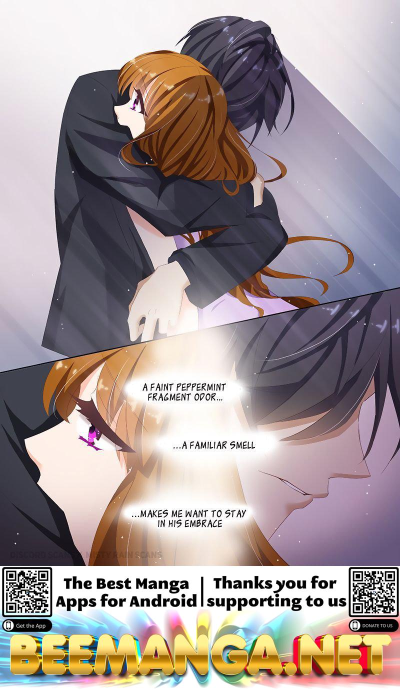 Ex-wife of A Billionaire ( Haomen Tianjia Qianqi ) Chapter 39 - page 9