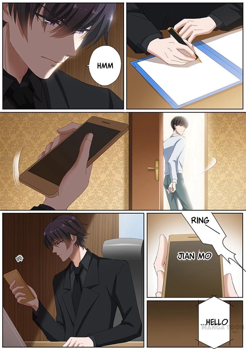 Ex-wife of A Billionaire ( Haomen Tianjia Qianqi ) Chapter 71 - page 8
